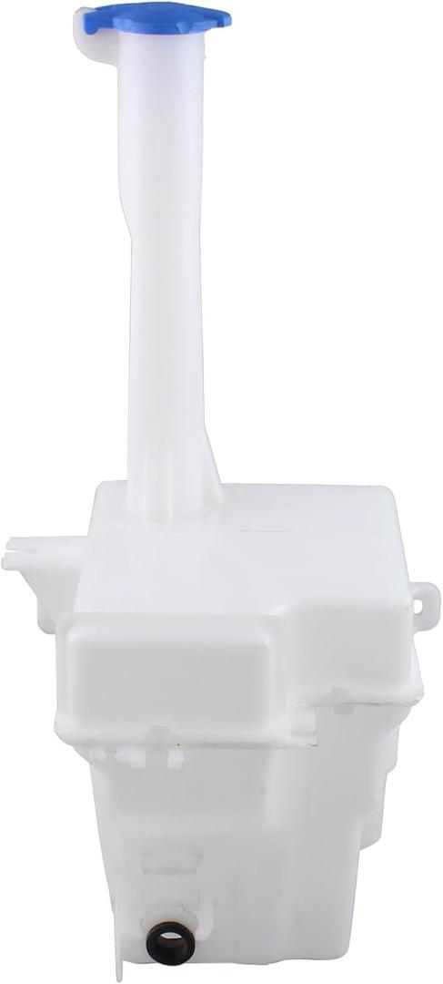 Windshield Washer Reservoir for Hyundai Azera 2012-2017, Sonata 2011-2015