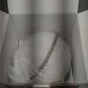 Fatboy Bolleke Indoor/Outdoor LED Lantern, Taupe