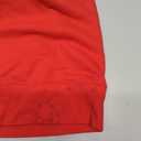 Letter A Simple Typography Yellow Text Pullover Hoodie,S