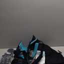 Orthomen Functional ACL Knee Brace for MCL PCL Meniscus Ligament Sports Injuries, Adjustable Hinged ROM Orthopedic Knee Orthosis Fit Men and Women Left, X-Lager (X-Large (Pack of 1))