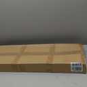 Curb Ramps for Sidewalks 1.6" Rise Rubber Curb Ramps Threshold Ramp for Driveway Shed Ramp for Riding Mower Garage Ramp Door Threshold Ramp for Wheelchair 7000lbs Capacity