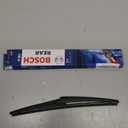 BOSCH H307 Rear Wiper Blade; 12" - Single