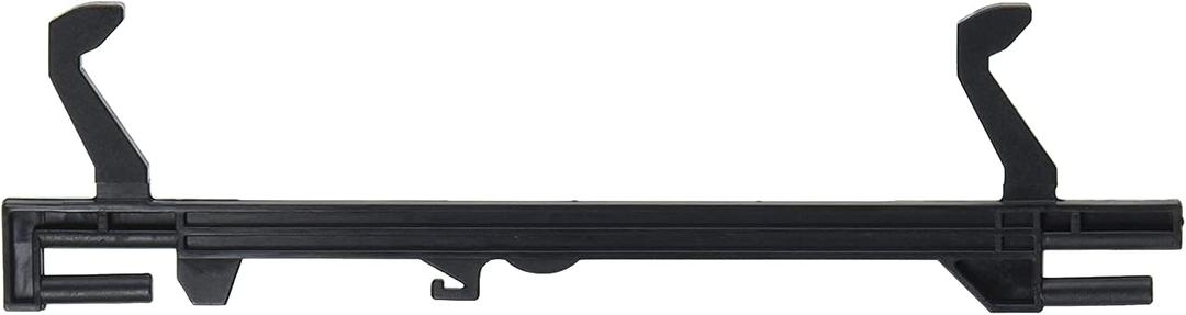 Samsung DE64-00760A Genuine OEM Door Key for Samsung Microwaves