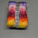 2 x 156 Embroidery Floss | Rainbow Thread for Embroidery, Cross Stitch Thread, Crafting Arts Embroidery Strings Bulk, Metallic Embroidery Floss