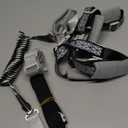 Toddler Leash for Walking, Toddler Safety Harnesses Leashes, Safety Harness with Lock for Kids, Anti Lost Wrist Link for Toddlers Upgrade with Reflective Tape Liner6.5ftfor Kids