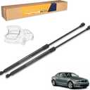 Tailgate Lift Supports Gas Struts 2PC for BMW F20 F21 2011-2019 51247239871