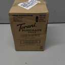 Torani Puremade Dark Chocolate Dessert & Drink Sauce, 16.5 fl oz, 4 Pack EXP: 07/21/2026