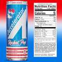 Accelerator Energy Drink, Ultimate Variety Pack 12oz can (12 pack), Zero Sugar, Sustained Energy from 100% Natural Caffeine (200mg from Green Coffee Bean & Green Tea extract) (EXP 06/01/26)