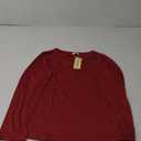 Ekouaer Girls Pajamas 2 Pairs Size S 