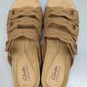 Clarks Women's Laurieann Ruby (Brown, 9M)