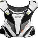 STX Cell VI Lacrosse Shoulder Pads, Large
