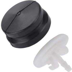 667460 Primer Bulb Replaces Toro CCR-3650, CCR-1000,CCR-2000,Lawn-BOY 66-7460 Stens 120-440 Snowblower Parts