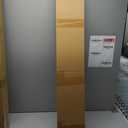 4PCS Window Visors Sun Rain Guards Deflectors Replacement for 2008-2017 Lancer