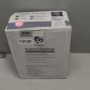 Bellababy Instant Baby Bottle Warmer,Warm Water Dispenser for Making Formula Bottle Instantly,Detachable Container Easy Cleaning,24/7 Keep Warm, Adjustable Temperature(Dark,110V Only) (Black)