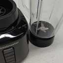 5 Speed Blender with 48-oz Plastic Jar