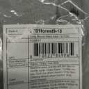 GUNAMUNA Unisex Long-Sleeve Sleep Sack, Wearable Sleep Bag for Babies and Toddlers, Soft Rayon, 1.0 TOG, 3 to 36 Months (9-18)