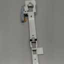 GXARTS Driver Front Handle Base 72182-TR0-A02 Compatible with Honda CR-V 2012-2016 Compatible with Honda Civic 2012-2015