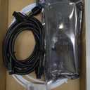Original AMS Hub Connection for Bambu X1/P1 Series Printers AMS Unit Multi-AMS 16 Channels for Bambu X1C/P1S