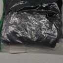 BUBBLELIME 75N/25S Mid Waist Yoga Pants, Size XL