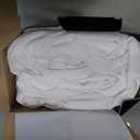 AllerEase Maximum Allergy Mattress Protector, Twin XL Size