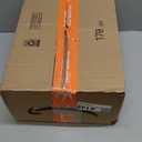 Woanger 47 Car Seat Cover Full Set for Women Included Car Front Rear Seat Fluffy Steering Wheel Cover Belt Automotive Floor Mats Air Conditioner Decoration Strip Universal