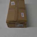 Wedding Arch Backdrop Stand Set of 2 (7.3FT/6FT), Gold Metal Arch Backdrop Stand,Balloon Arch Stand for Wedding Ceremony Baby Shower Outdoor Indoor Birthday Party Graduation Decoration,Gold