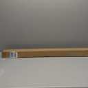 Amazon.com: EBOATOP Shower Curtain Rod Tension- No Drill Non-Slip Spring Tension Shower Rod for Window or Bathroom, 43-73 inches Metal Steel, Gold : Home & Kitchen