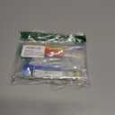 20 PCS Seam Ripper Kit for Sewing, Needle Threader, Thread Snips, Thimble, Tape Measure, Tailors Awl, Large Thread Remover and Small Stitch Ripper Sewing Supplies and Accessories for Craft