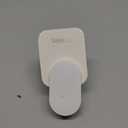 Safer Home Indoor Plug-In Fly Trap - SH502 - Effective Fruit Fly Traps for Indoors, Gnat Traps for House Indoor, 400 Sq Ft Protection - Style: 1 Device + 2 Glue Cards