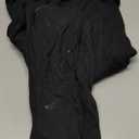 Creepy Jack O Lantern Halloween Costume Party Pumpkin Long Sleeve T-Shirt Size Medium