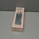 2 x YOSHUYUKI Classic Heatless Curls Overnight Rods No Heat Hair Curlers to Sleep Jumbo Foam Large Hair Rollers for Long Short Hair Heatless Curling Rod Set Styling Tools with Satin Scarf Green