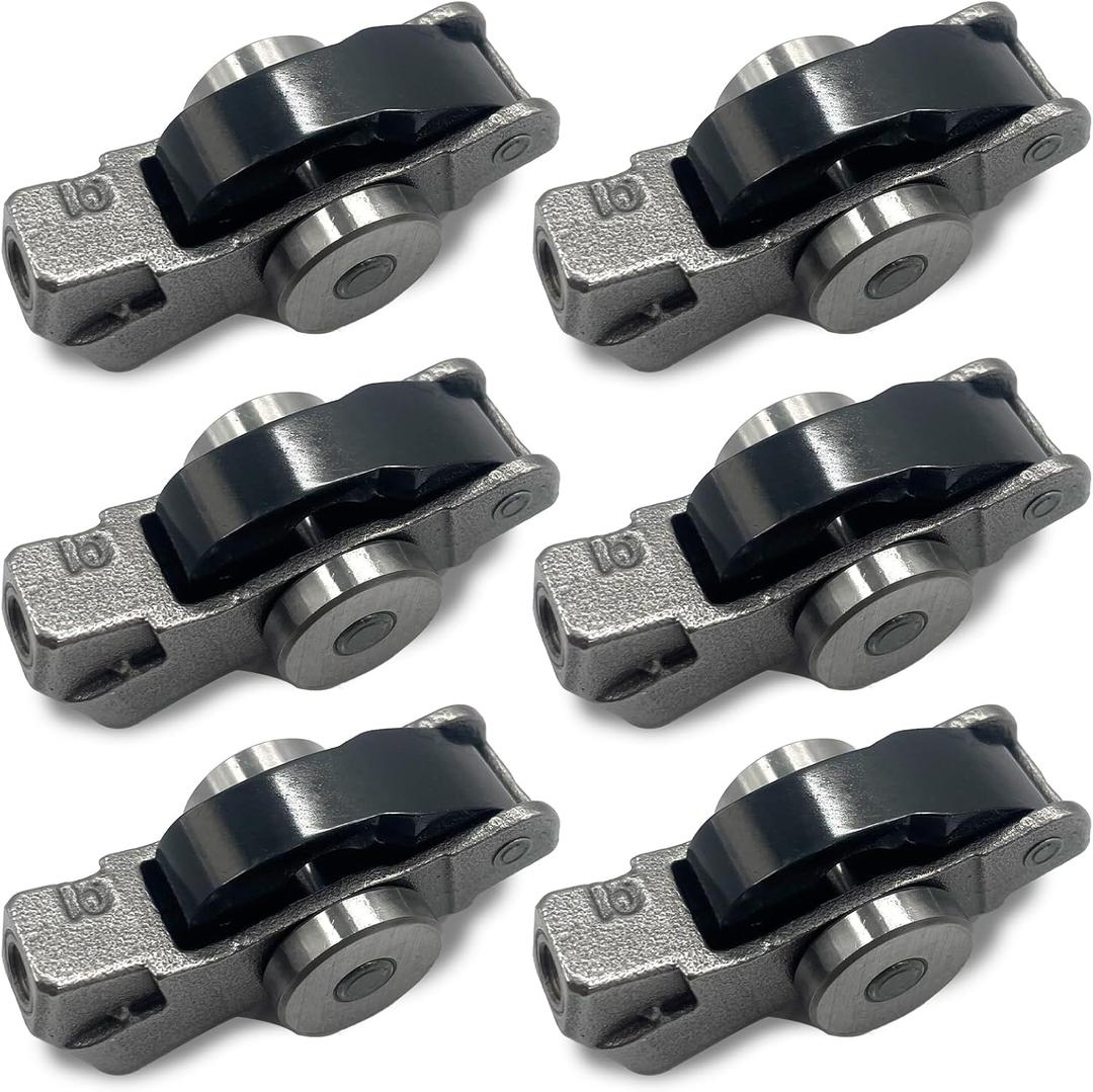 5047896AD Valve Rocker Arm Fit for 3.6L 2016-2024 Chrysler Pacifica/Voyager,Dodge Durango,Jeep Gladiator/Grand Cherokee/Wrangler,Ram 1500/ProMaster 1500/2500/3500,Replaces 5047896AD,170277,5047896AC