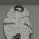 FUAMEY Dog Recovery Suit Male,Dogs Surgery Neuter Suits Puppy Spay Shirts for Female Protect Dog's Skin Anti Licking Abdominal Wounds Doggie Onesie Pet Bodysuit Alternative to Cone Polka Dot M