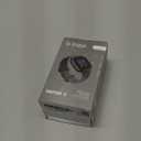 Fitbit Sense 2 Advanced Health and Fitness Smartwatch with Tools to Manage Stress and Sleep, ECG App, SpO2, 24/7 Heart Rate and GPS, Shadow Grey/Graphite, One Size (S & L Bands Included)