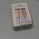 Larger Capacity Electric Salt and Pepper Grinder Set, Rechargeable Salt and Pepper Shakers Set, Kitchen Gadgets Salt and Pepper Mill