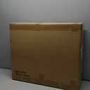 Foneso Universal Car Seat Covers 5 Seats, Nappa Leather Automotive Seat Covers Non-Slip Vehicle Accessories, Waterproof Seat Protector Fit for Sedan, Airbag Compatible, Back Support (Black, Full Set)