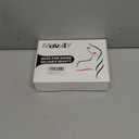 morvally Blonde Princess Cosplay Synthetic Wig with Crown and Earrings for Adult Women Long Wavy Costume Wig Set for Halloween Party (Adults Blonde)