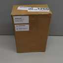 Grinsvalley 3 Pcs Mother's Day Flameless Candles Battery Operated Wax LED Flickering Flameless Pillar Candles with Remote for Home Table Dating Wedding Party Decor