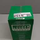 Dr. Brown's Anti-Colic Options+ Narrow Glass Baby Bottle with Level 1 Slow Flow Nipple, BPA-Free, 8 oz/250 mL, 0m+, 4-Pack