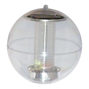 Kool Scapes Solar Glow Floating Pond Light