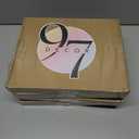 4 x 97 Decor Natural Wood Frame 8x10 - Beige 8 X 10 Wood Frame With Plexiglass, 8x10 Picture Frame Single Without Mat, 8x10 Photo Frame For Wall Hanging