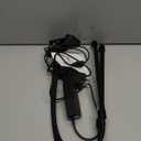 GooingTop LED Grow Light,6000K Full Spectrum Clip Plant Growing Lamp with White Red LEDs for Indoor Plants,5-Level Dimmable,Auto On Off Timing 4 8 12Hrs