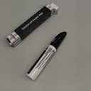 White Car Paint Touch Up Pen, Color Accurate Touch Up Paint for Cars, Professional Automotive Scratch Repair, Lasting Auto Scratch Remover, Fast Dry, Easy to Use, Safe and Washable, Versatile Use