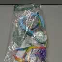 Hanging Cat Toys for Indoor Cat Toys, Cat Teaser Wand