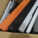 Bin Lids & Storage Containers Various Sizes and Colors