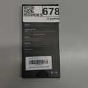 TOCOL for iPhone 17 Pro Max Case, Compatible with Magsafe, Full Camera Protection, Built-in Magnetic Ring, Translucent Matte Phone Case for iPhone 17 Pro Max 6.9 inch (Black)