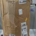 Ciremiv Tri-Folding Mattress Full Size,6 Inch Guest Bed with Washable Cover