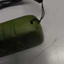 Jugbow Dog Shock Collar - 4500FT Dog Training Collar with Remote, IPX8 Waterproof Electric Dog Collar with 4 Training Modes, Security Lock, Rechargeable eCollar for 10-120lbs Small Medium Large Dogs (Green 1 Pack)