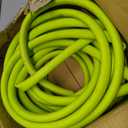 Flexzilla Garden Hose 5/8 in. x 75 ft., Lightweight All-Weather Water Hose, Durable and Flexible, Leak-Free Connections