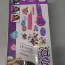 Hair Braiding Decoration Tool for Girls, Automatic Twister Kit with 3 Styling Modes, Bead & Thread Decorator for Adding Fun Accents to Girls Braids, Creative DIY Accessory Maker